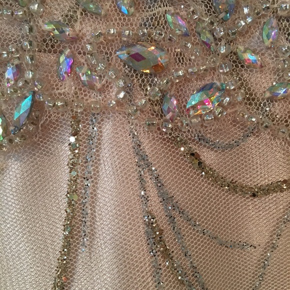 Prom dress - Picture 3 of 3